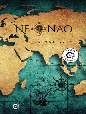 cover image of Neonao